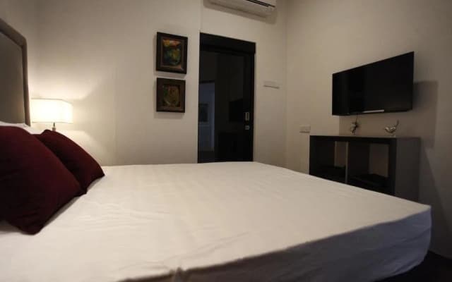 The Privé Malacca - photo 5
