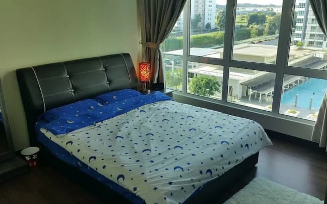 Homestay Signature Suite - photo 4