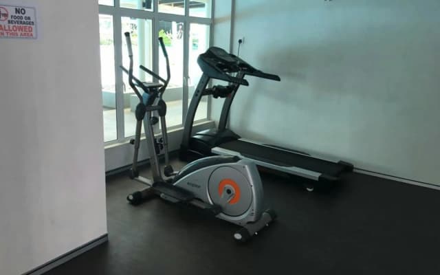 Sandakan Spacious and Comfortable Pool View Condo - photo 3