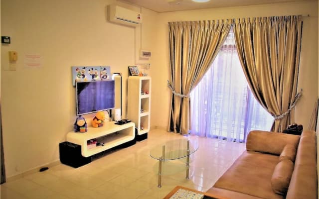 DaHong Fairytale Apartment - photo 2