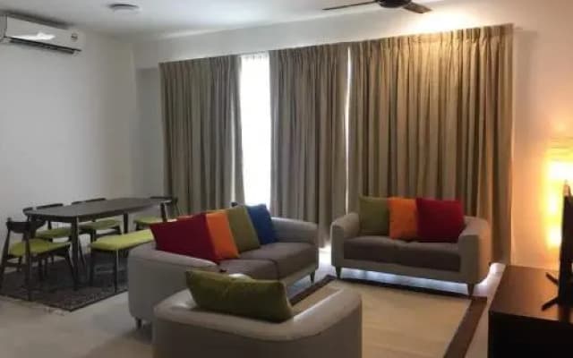 Afiniti Muslim Legoland Condo - photo 2
