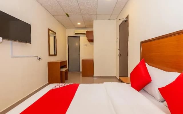 OYO 840 Hotel Bamboo - photo 5