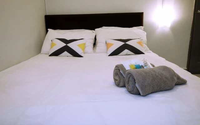 KK Room at Kota Kinabalu City Center - photo 3