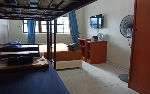 Check In Hotel - photo 5