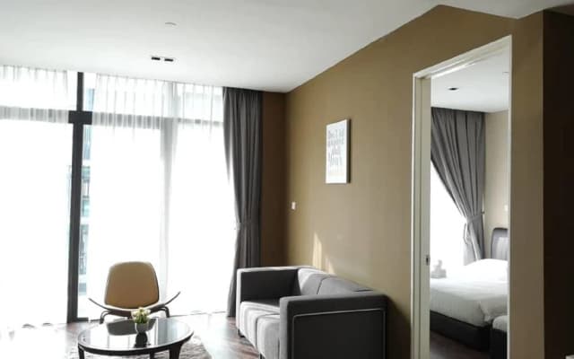 PS08 Kota Kinabalu @ Privilege Suite Riverson SOHO - photo 2