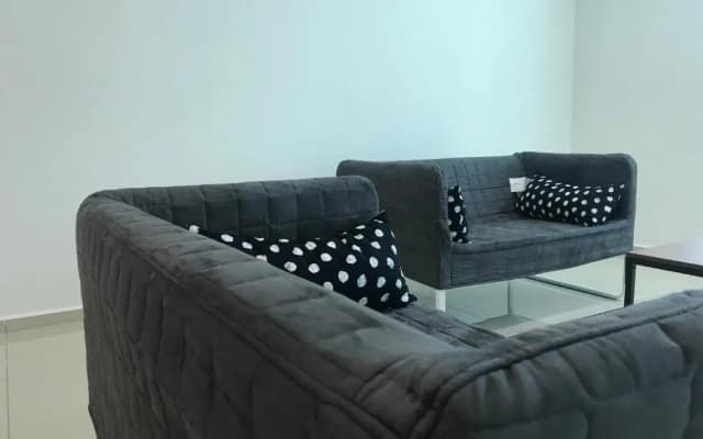 Living 9 @ Ehsan Residence - photo 4