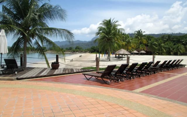 Langkawi Lagoon Resort by Langkawi Lagoon Sea Village - photo 3