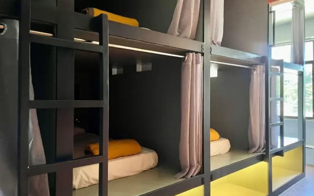 Arch Dormitorio Cenang  - Hostel - photo 4