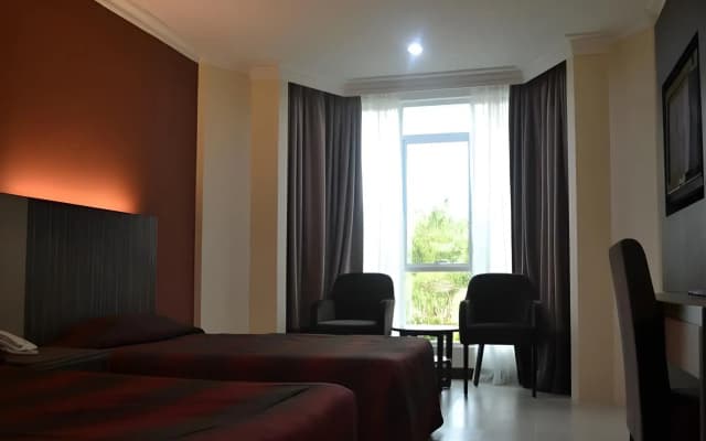 De Rhu Beach Resort - photo 3
