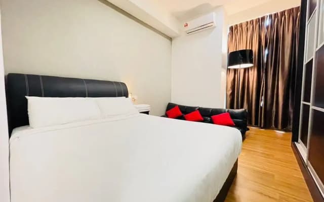 Hotel O Hi-homestay - photo 2