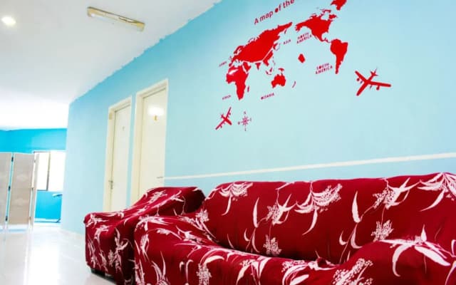 Q Hotel - photo 4