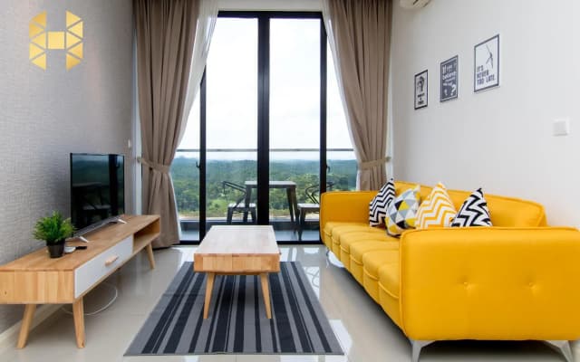 D Pristine Family Suite By Holi - photo 5