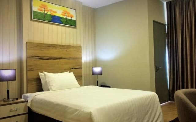 D Gateway Perdana Hotel Bangi - photo 5