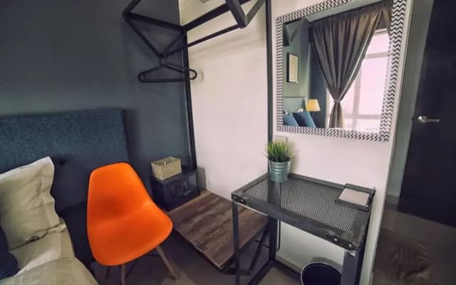 Merton Residence Ipoh - photo 3