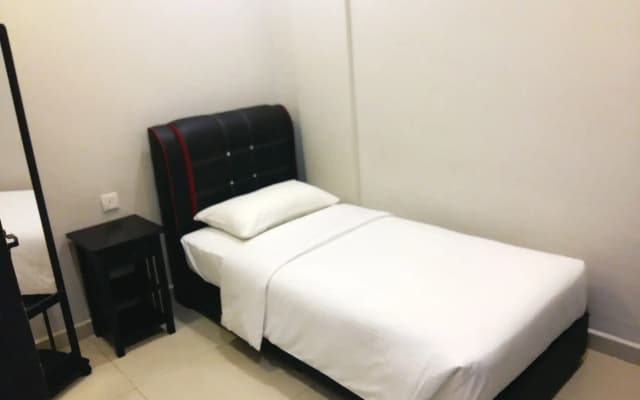 KT Chinatown Lodge - photo 5