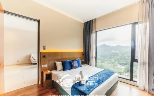 Geo38 Premium Suites at Genting Highlands - photo 3