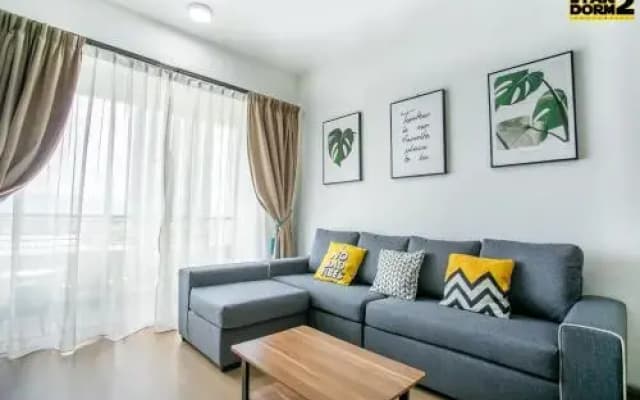 Stardorm 2 Ipoh Homestay - photo 5