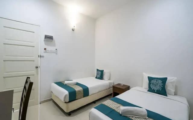 OYO Rooms Langkawi Airport - photo 4