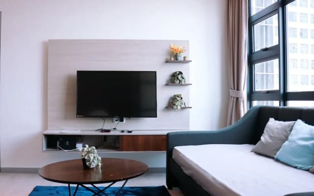 Homesuite' Home at Jesselton Quay - photo 2