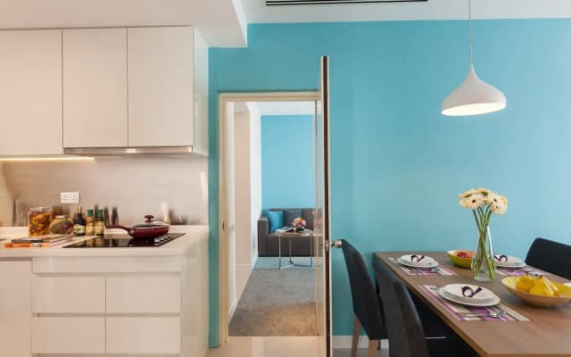 Citadines DPulze Cyberjaya - photo 5