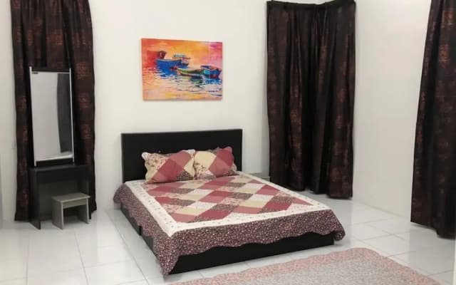 Sisik Homestay - photo 2
