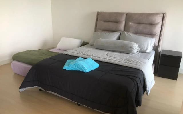 Lucky Continew Residence 1 Bedroom - TRX KL - photo 2