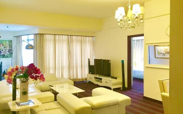 Baral Service Suites Times Square - photo 5