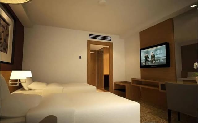 Hotel Tenera Bandar Baru Bangi - photo 4