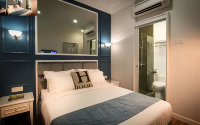 H Boutique Hotel Sri Petaling - photo 4