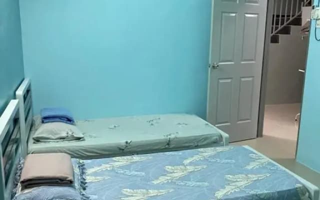 Makmur homestay - photo 5