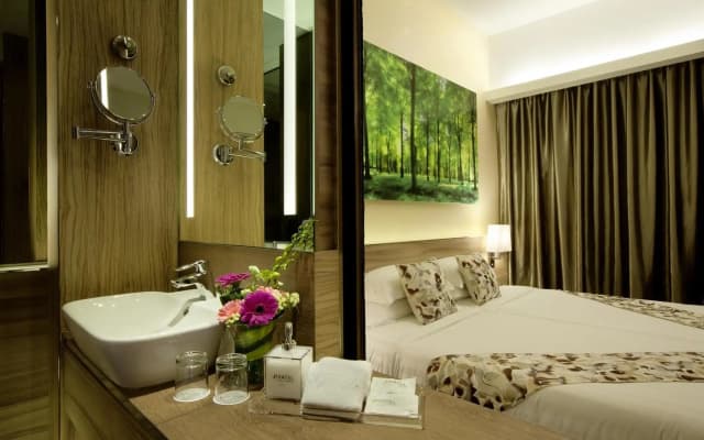Vivatel Kuala Lumpur - photo 5
