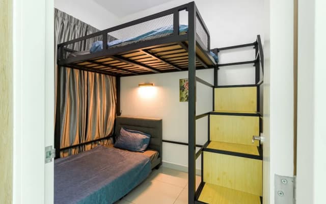 Greenfield Residence at Bandar Sunway - photo 2