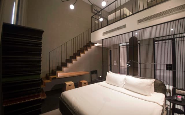 MOV Hotel Kuala Lumpur - photo 3