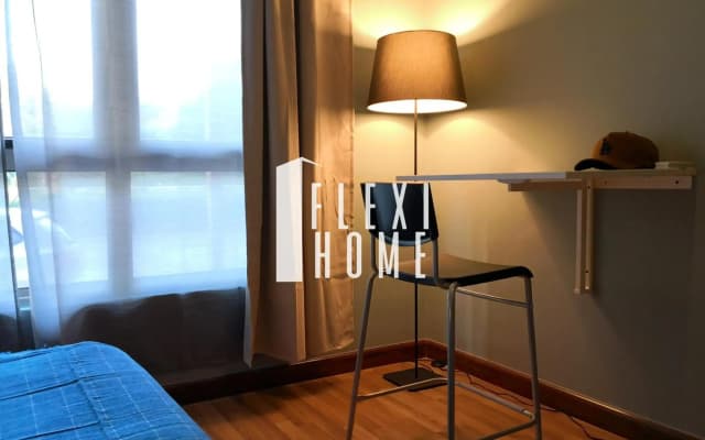 10am-6pm, SAME DAY CHECK IN & CHECK OUT, Work from Home, 1 Bedroom Apartment, Shaftsbury-Cyberjaya, G-Floor by Flexihome-MY - photo 3