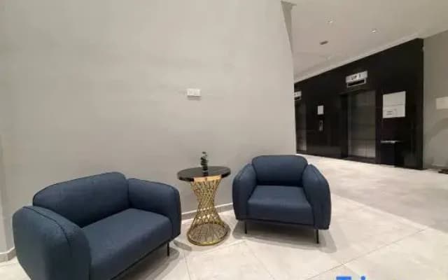 Kingston Hotel 17 - Dataran Pahlawan, Malacca - photo 4