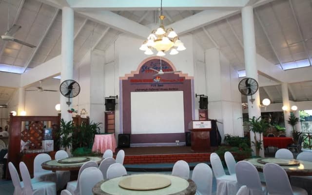 Perdana Resort - photo 2