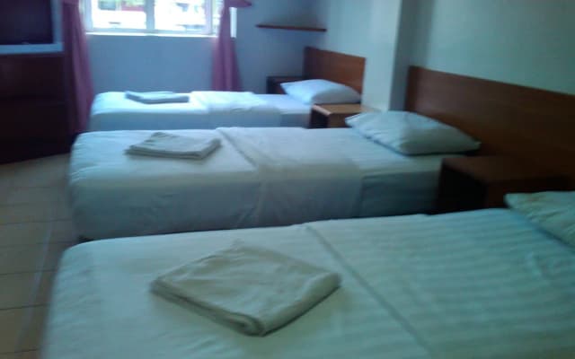 City Park Lodge - photo 4
