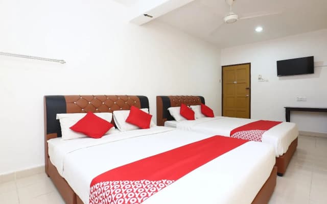 Best Eastern Hotel - photo 4