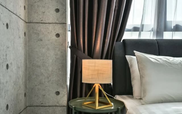 Arte Plus Residence Makeshome - photo 4