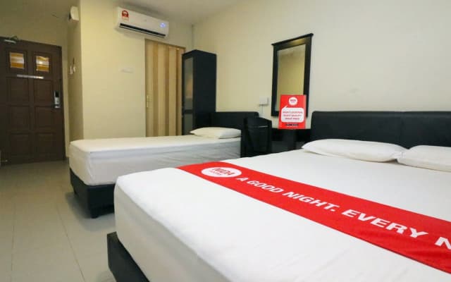 Power Hotel - photo 5