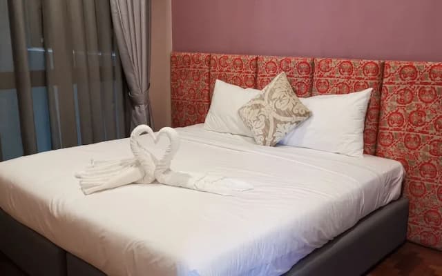 Vista Residences Genting Highlands by CoLiving - photo 4