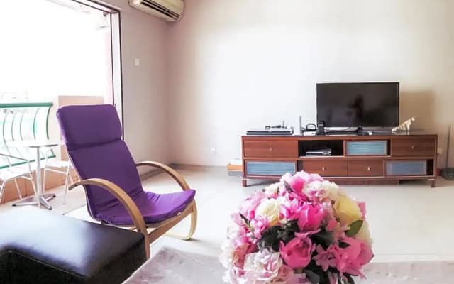 The Nest @ Marina Court Resort Condominium - photo 2