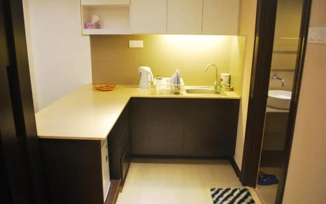 Studio Exclusive (Kota Bharu City Point) - photo 2