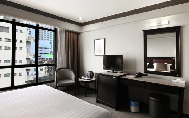 Kingston Hotel 9 at Jonker Street - photo 3