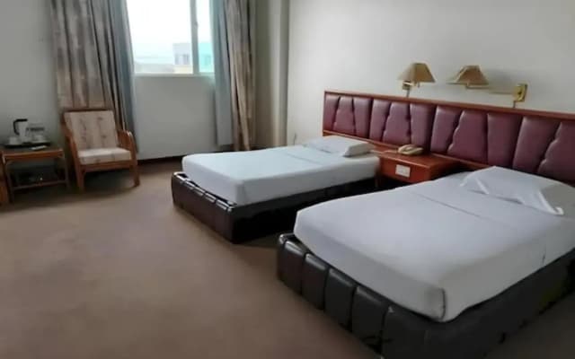 Hotel O Hotel Ramai - photo 4