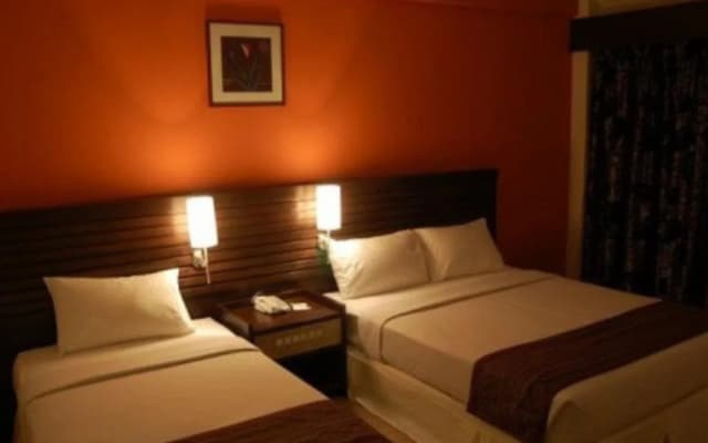 Hotel Seri Malaysia Kangar - photo 3
