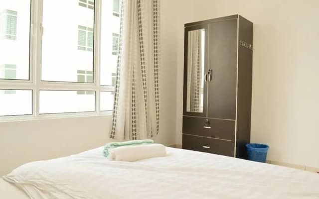 Summertime Arena Suite 1 - photo 3