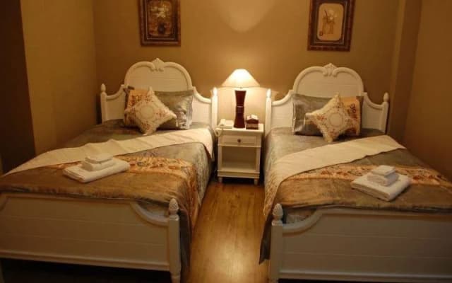 Lembah Impian Country Homes Resort - photo 5