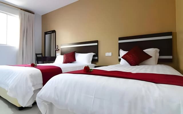 Mega Inn - photo 5