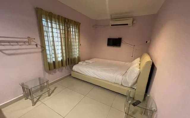 OYO 90414 Idyllic Paradise Guest House - photo 2